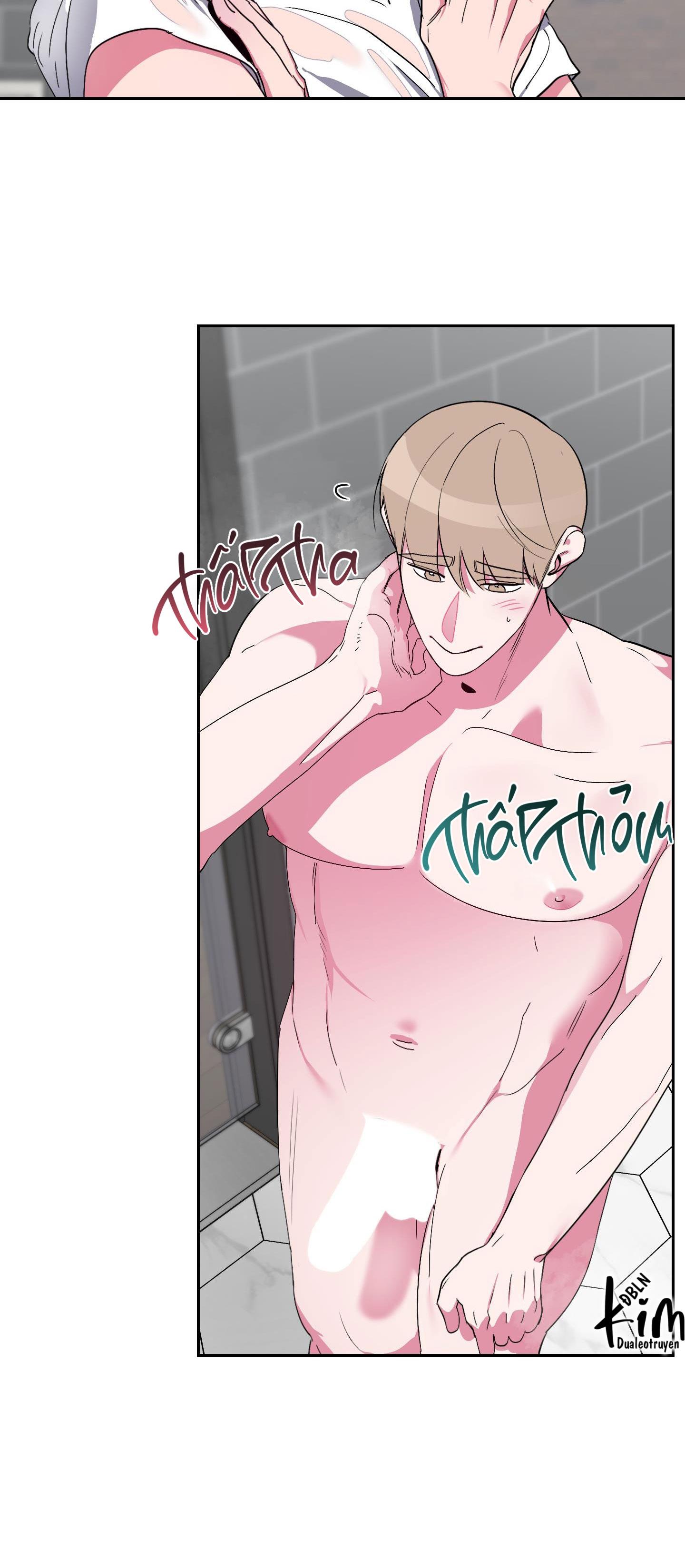 anh, hình như em tăng cân rồi chapter 12 8