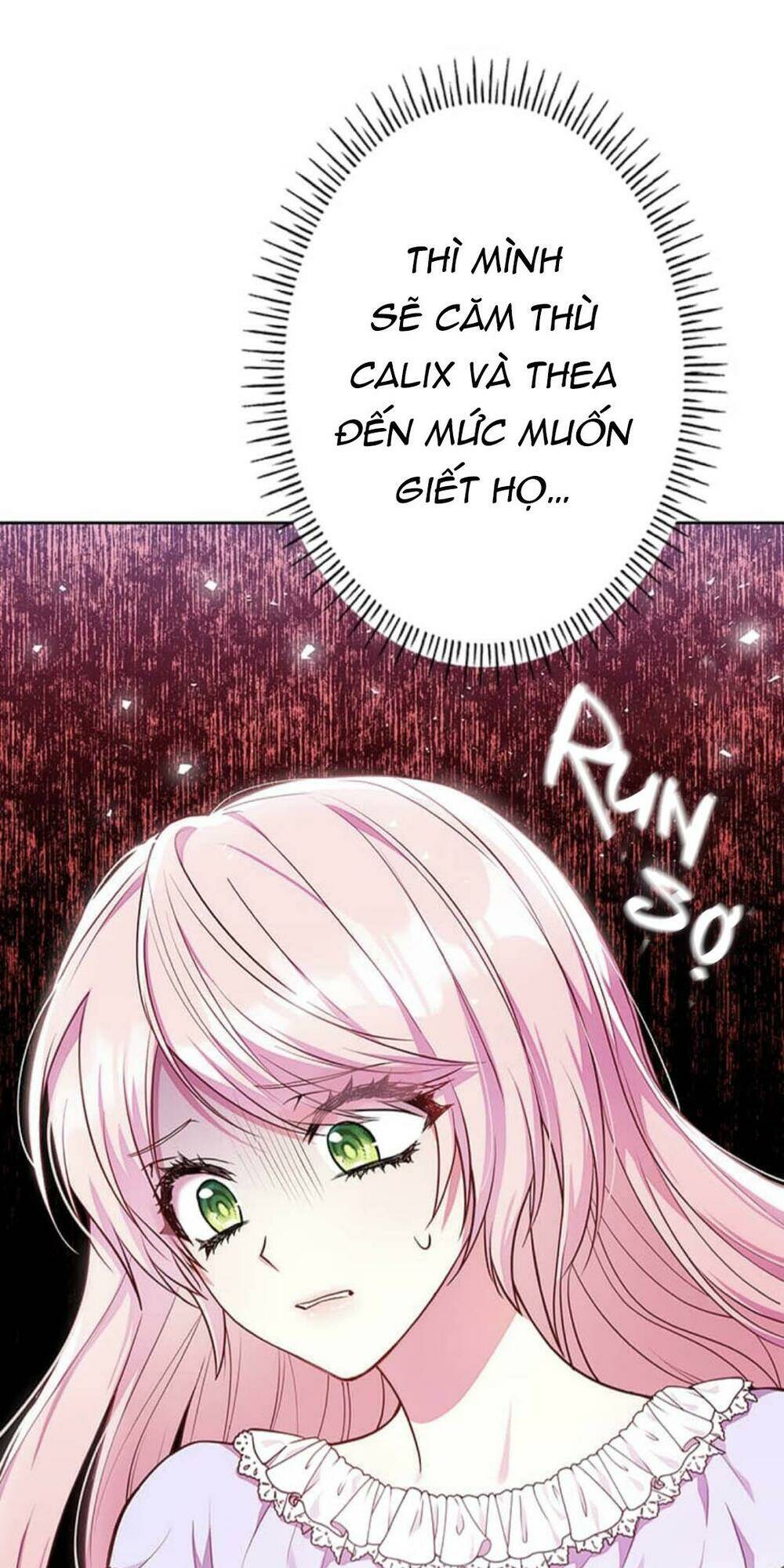 từ ác nữ, tôi trở thành một người mẹ chapter 4 27