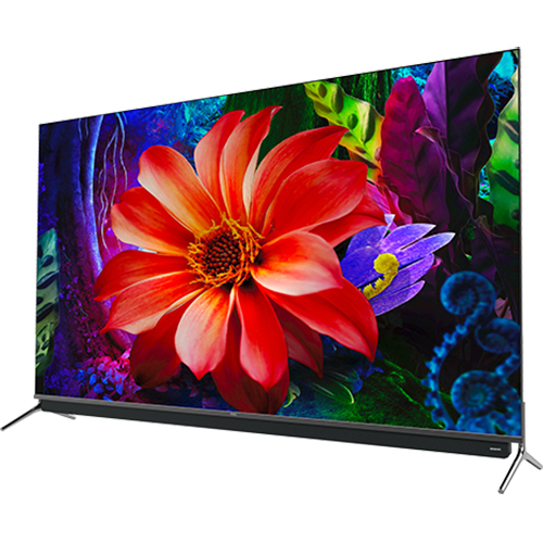 Hình ảnh Android Tivi QLED TCL 4K 65 inch L65C815