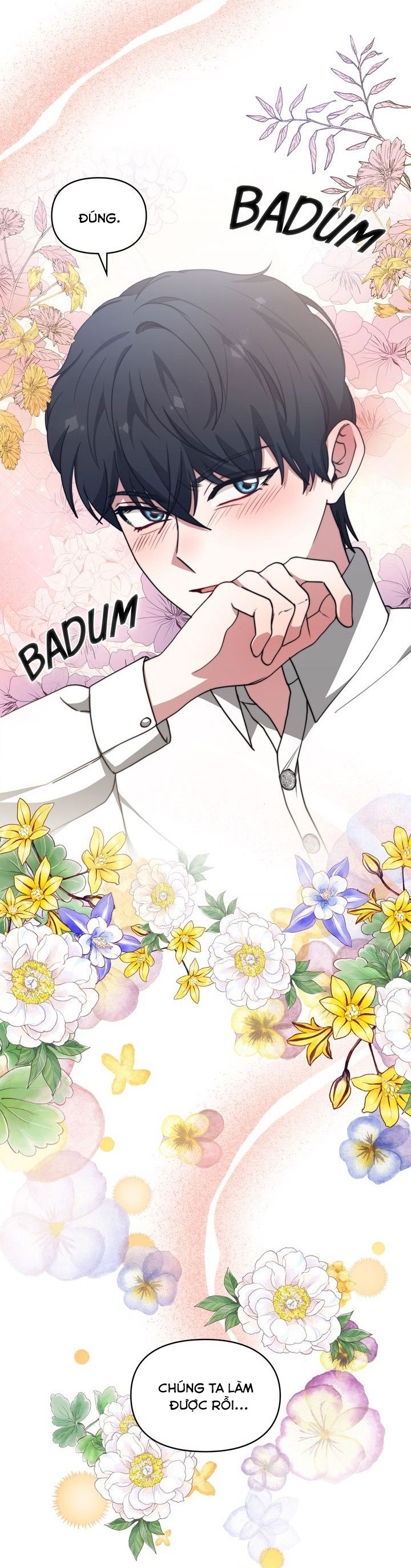 công nương eluana vita chapter 84 30