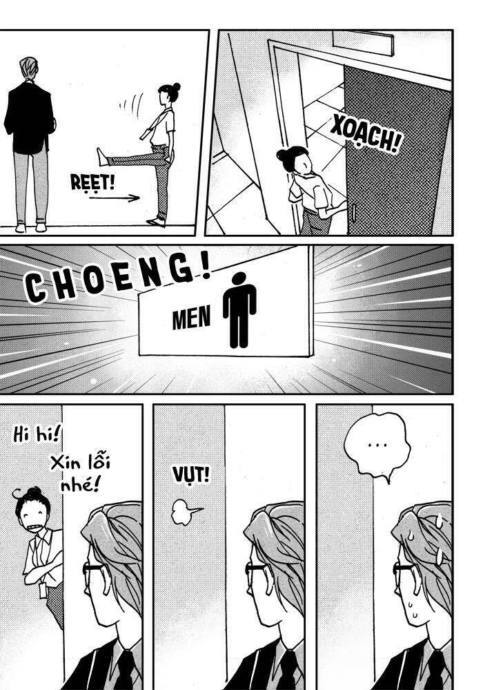 ma nữ nhà tôi chapter 12 5