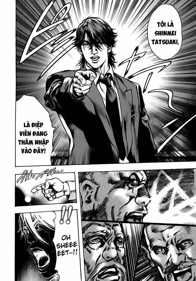 kyoaku gakuen chapter 1 31