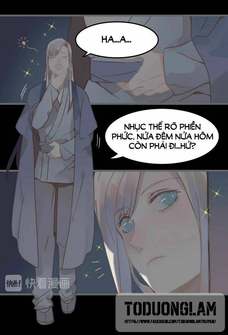 mang quải hệ thống, nhất trí mạng chapter 8 12