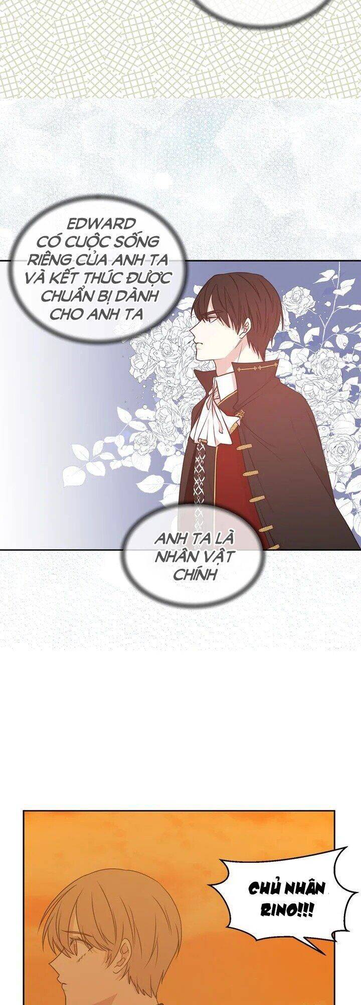 tôi sẽ đi đến cùng với hoàng đế chapter 46 10