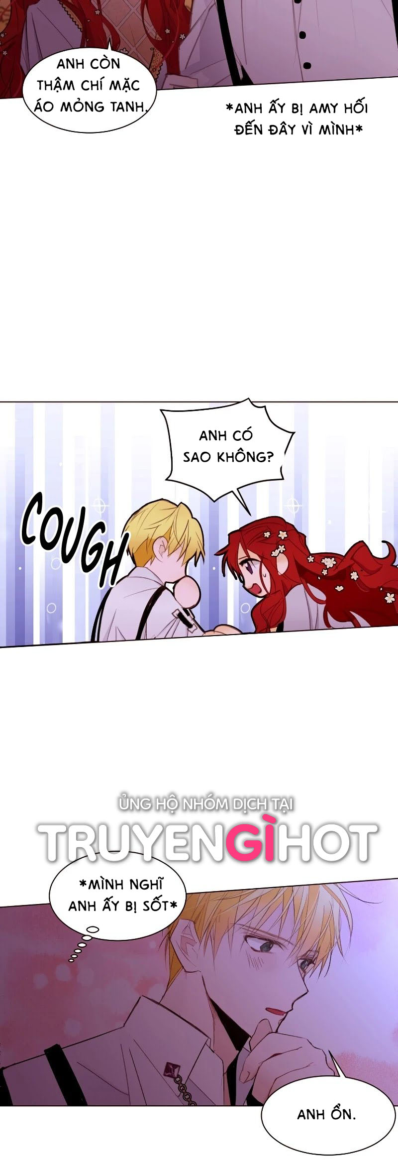 cuộc sống nhàm chán của quý cô tái sinh chapter 41 8