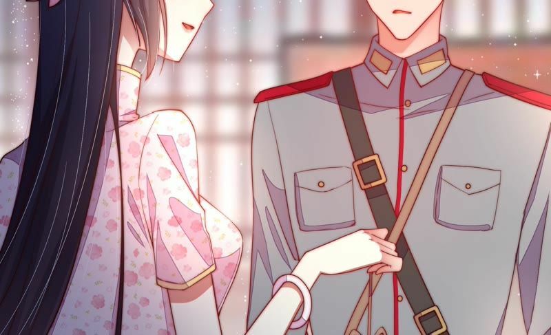 ngày nào thiếu soái cũng ghen chapter 53 27