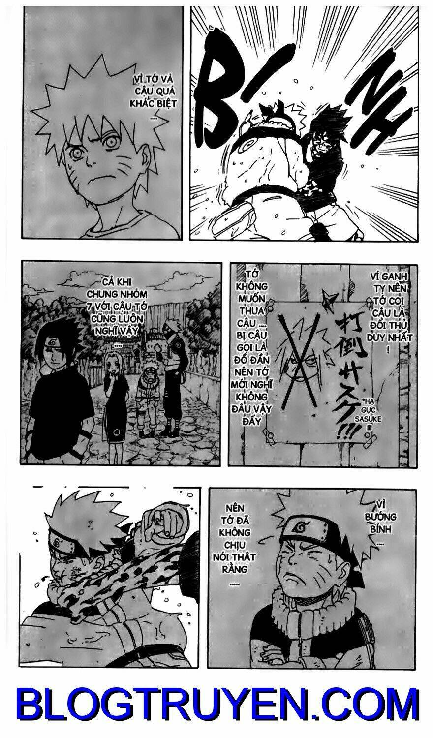 naruto - cửu vĩ hồ ly chapter 227 17