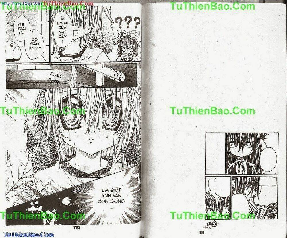 thợ săn ma cà rồng chapter 2 57