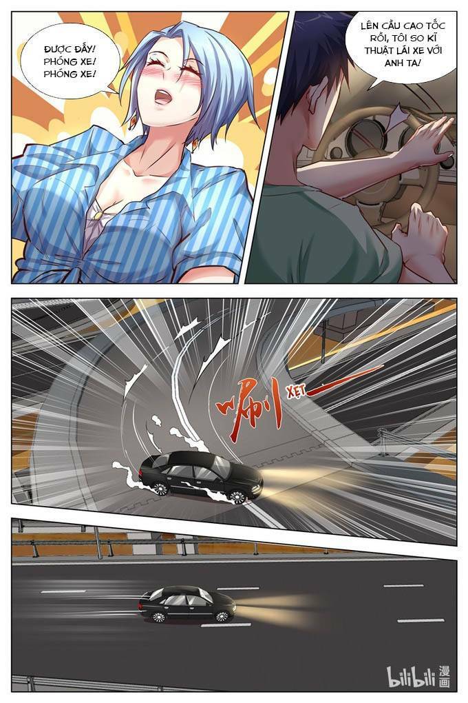 vương bài cao thủ của nữ tổng tài chapter 24 7