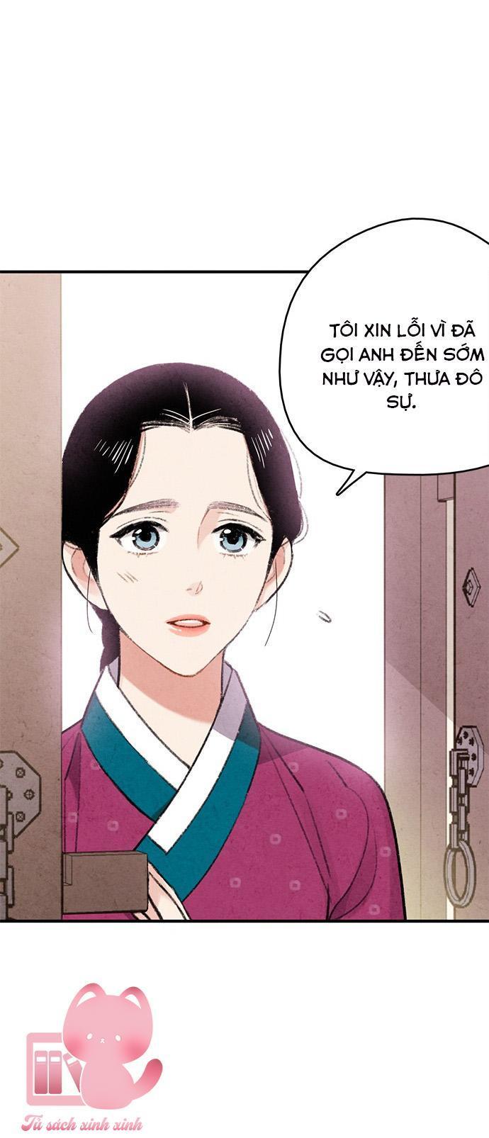 lệnh cấm hôn chapter 57 57