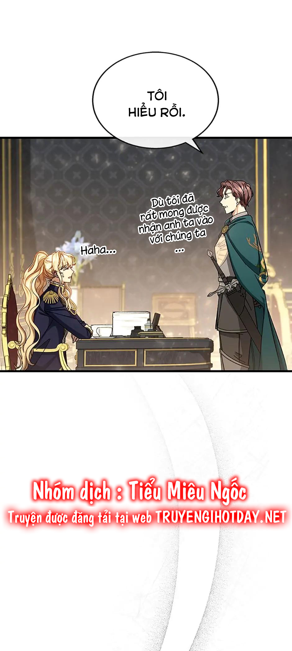 vị cứu tinh của nhân vật chính chapter 47 43