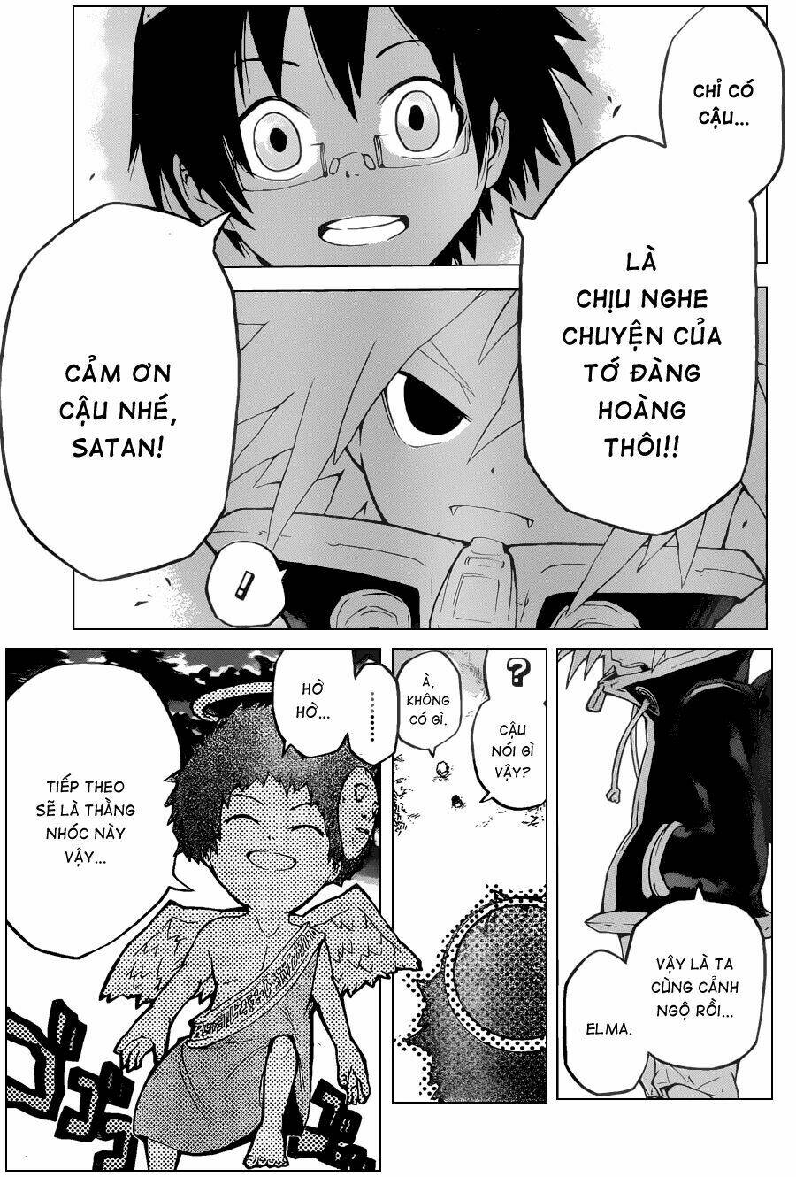 - sins - chapter 1 386