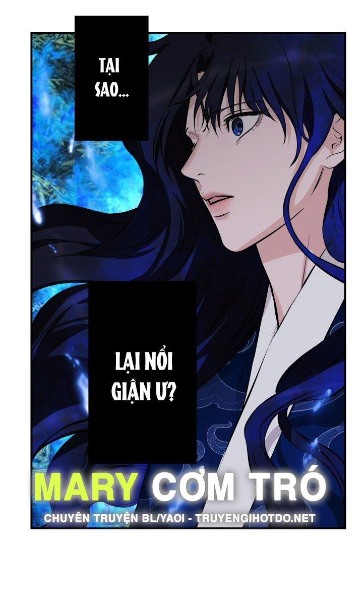 [18+] tuyển tập truyện bl ngắn - double bell chapter 21 18