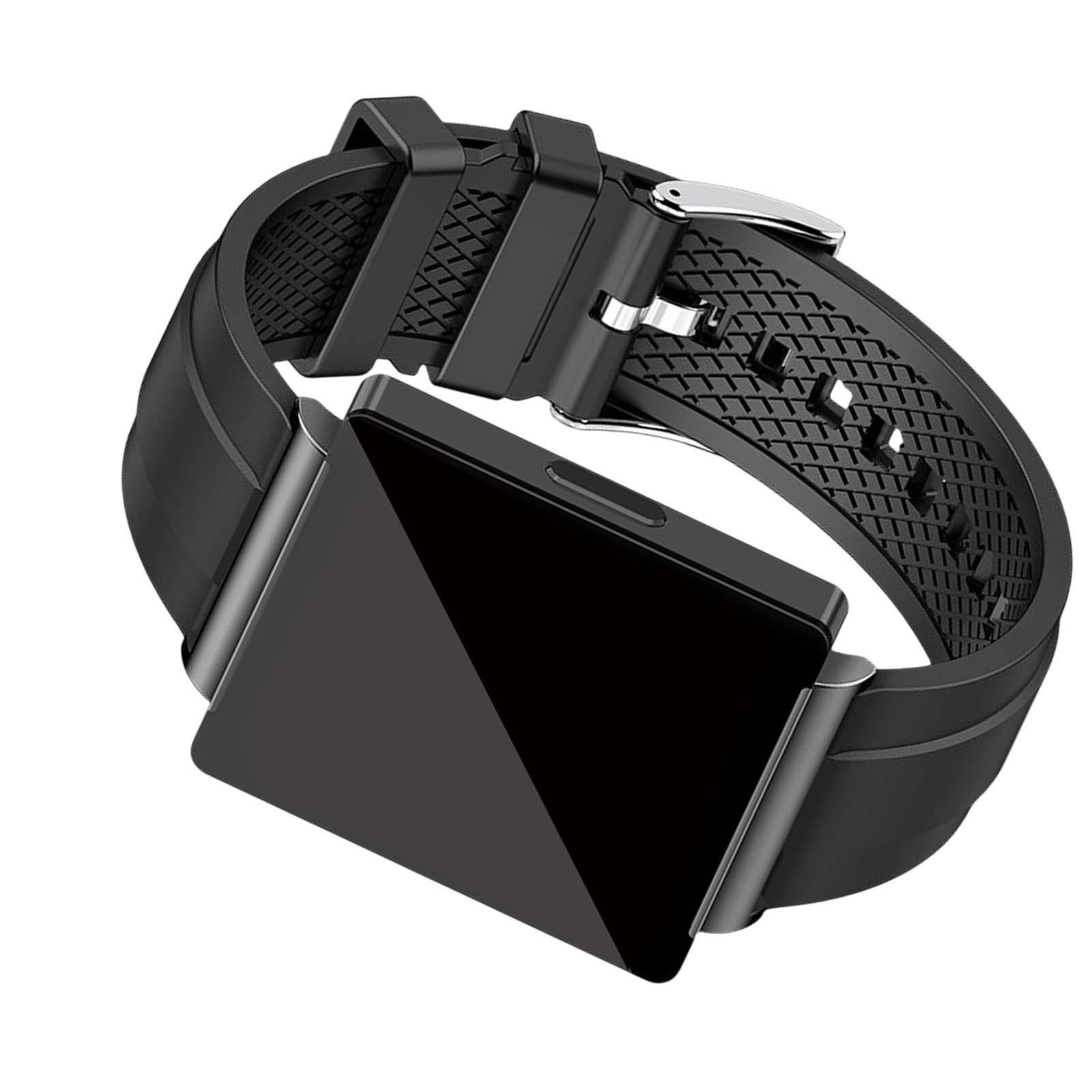 Water Resistant Smart Watch Fitness Fitness Detection Sleep Monitor
