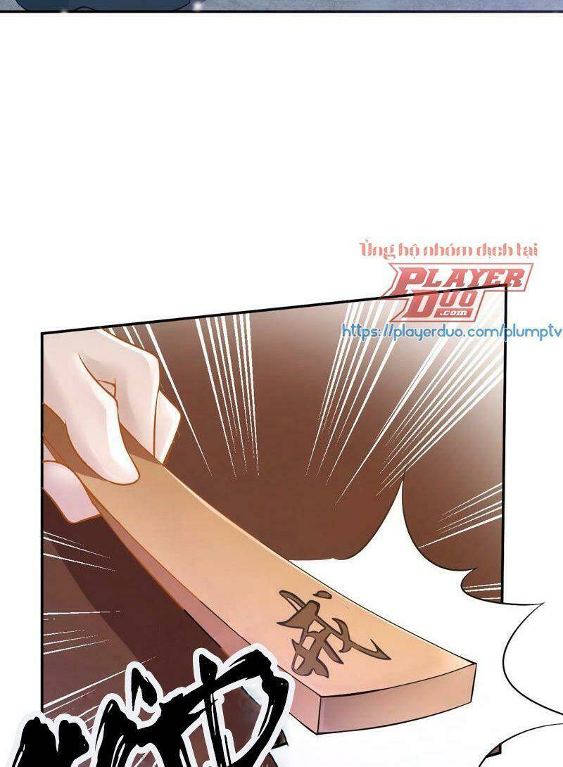 quận chúa vững vàng, thiết lập nhân vật không thể vỡ chapter 6 29