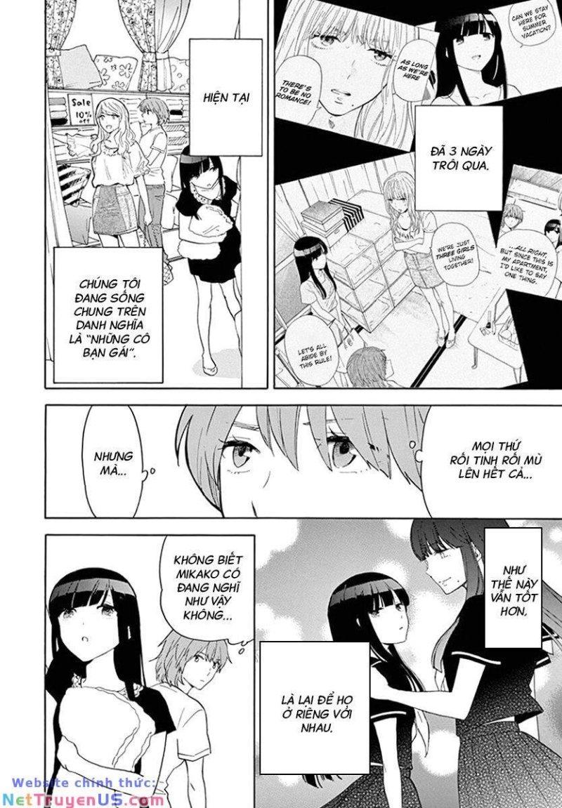 himegoto - juukyuusai no seifuku chapter 81 4