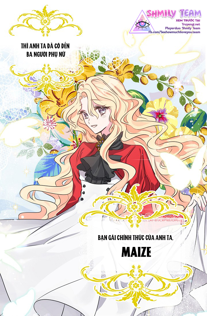 tôi là bạn gái cũ của một vị anh hùng chapter 2 25