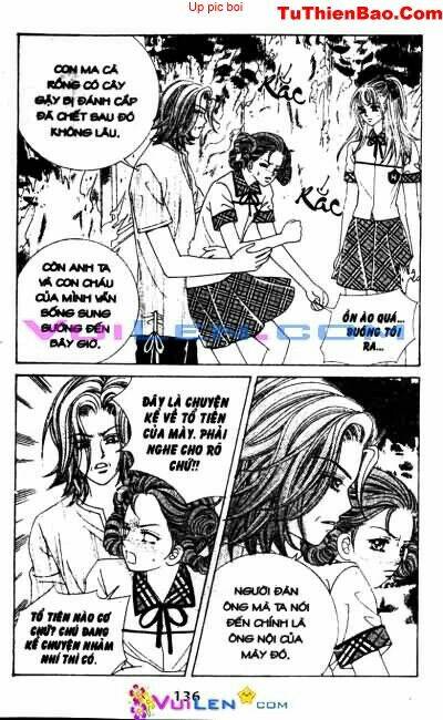 bogle goes to the kingdom chapter 15 15