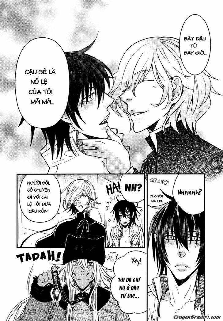 father’s vampire chapter 3 33