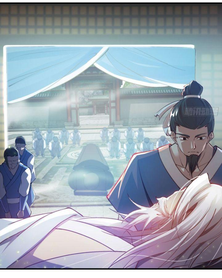 trăm tuổi mở hệ thống: con hiền cháu ngoan quỳ khắp núi! chapter 1 10