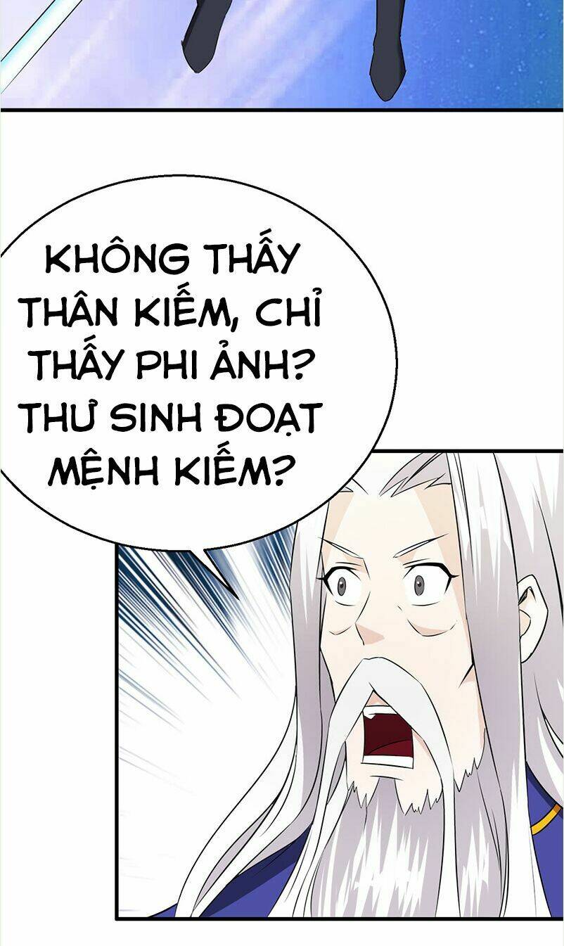 thiên hạ kiếp chapter 38 33