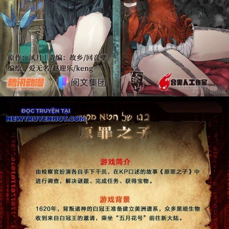 dự báo khải huyền chapter 155 2