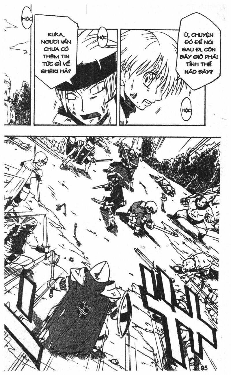 joou kishi monogatari chapter 4 93