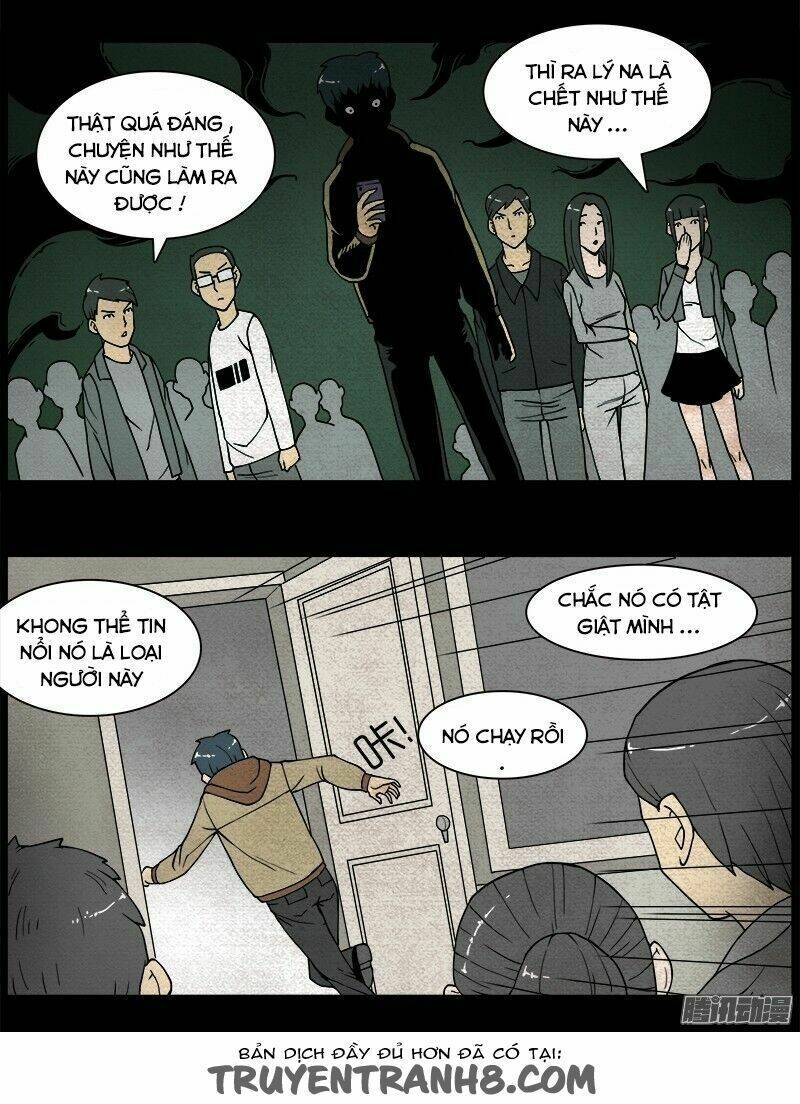 kinh dị đêm khuya chapter 1 31