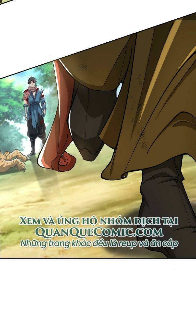 nhân đạo kỹ nguyên chapter 6 5