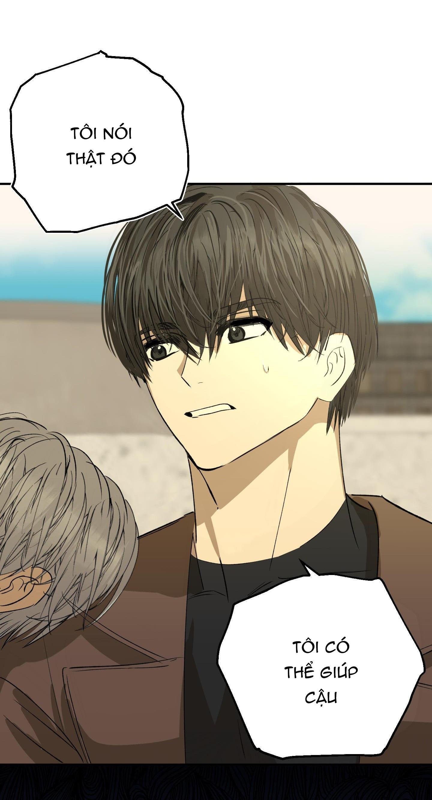 Tuyển Tập Manhwa Dằm Khăm Chapter 77 -Tôi chết 1 75