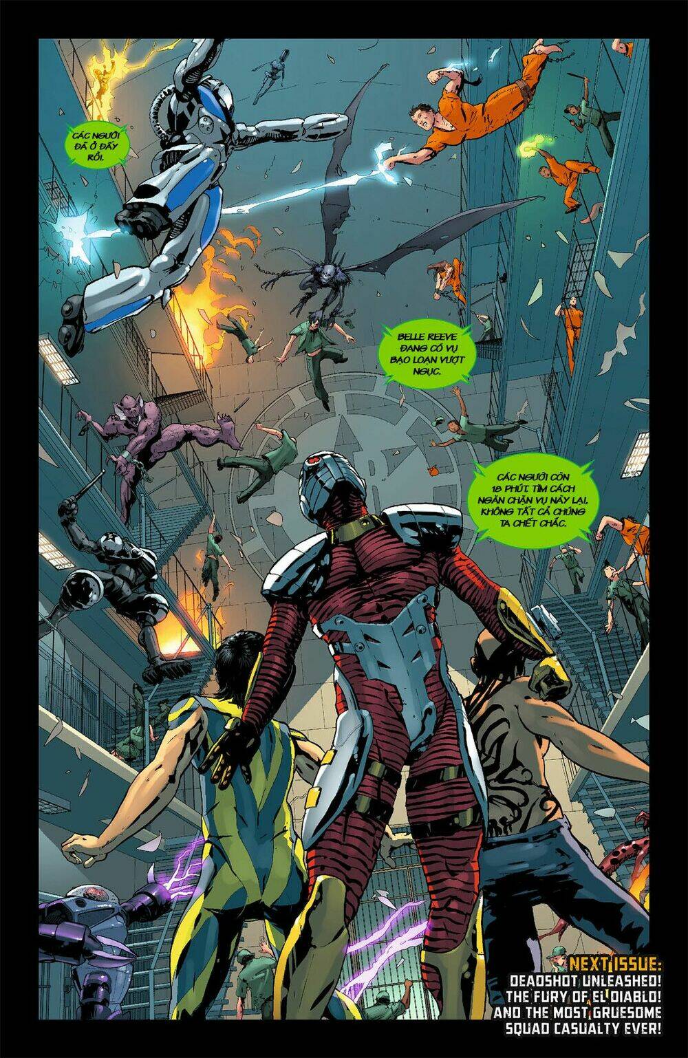 suicide squad chapter 4 21