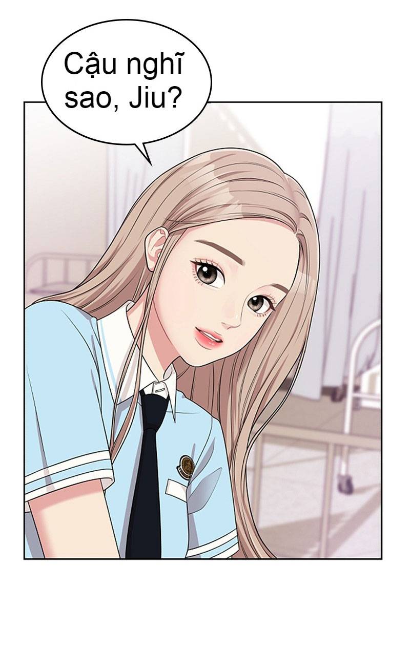 gửi tới bạn...người nắm giữ ngôi sao chapter 10 28