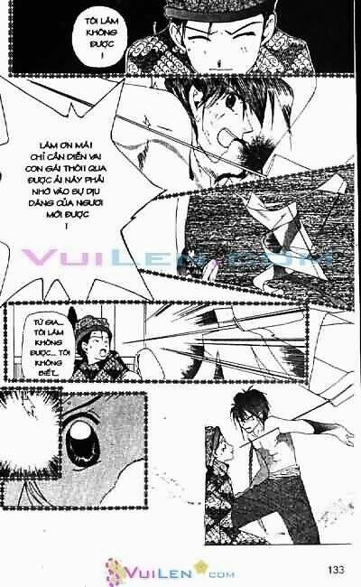 duyên kỳ ngộ chapter 9 134