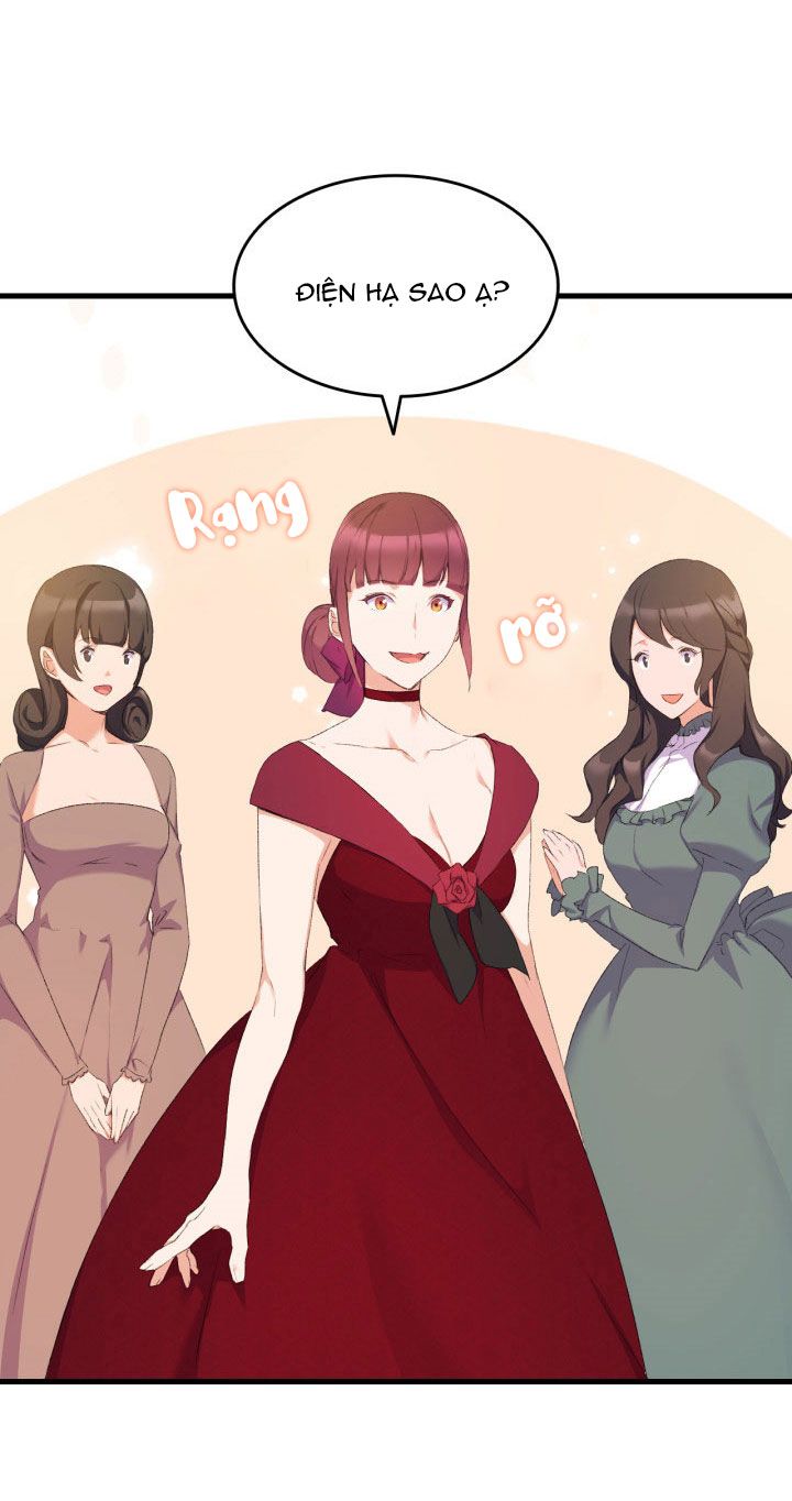 tôi định quyến rũ anh trai nhưng nam chính đã đến chapter 8 46