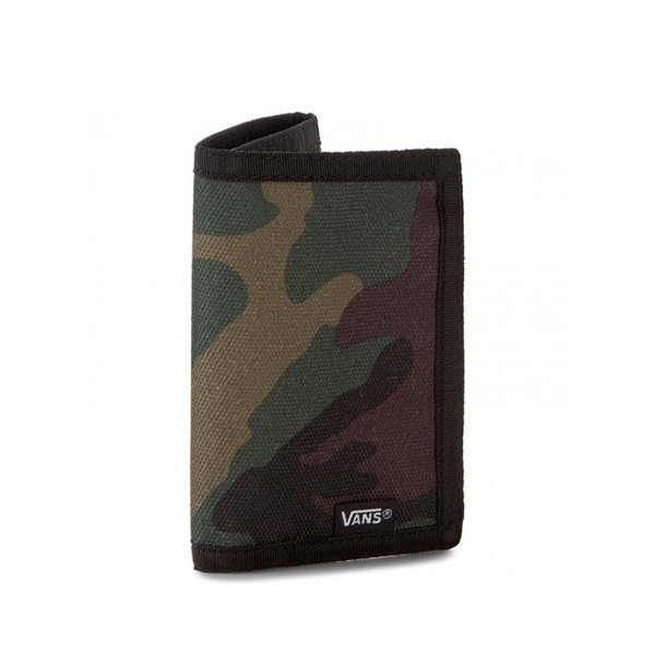 Ví Vans Slipped Camo Wallet - VN000C3297I