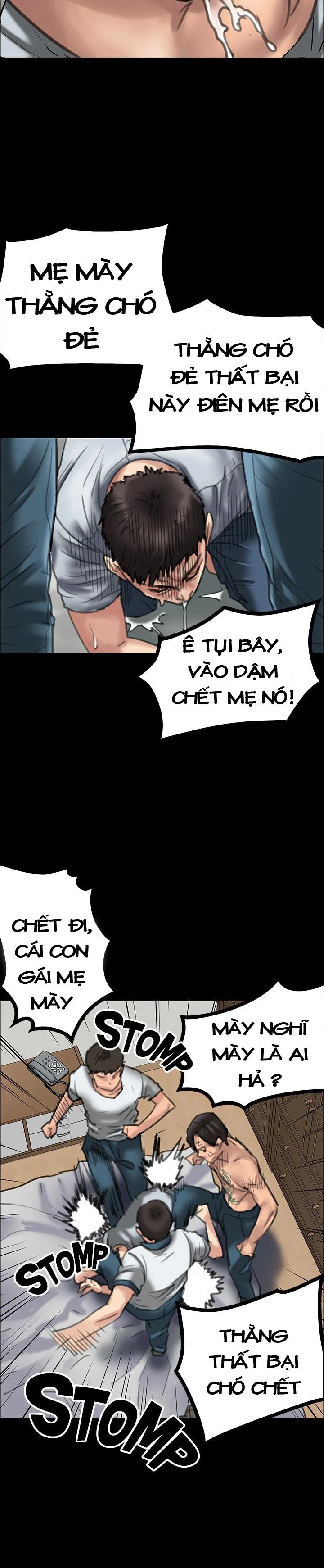 ong chúa chapter 20 30