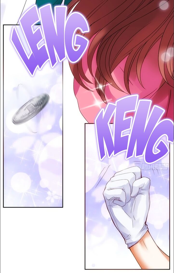 bạn trai 1/4 của tôi chapter 1 15