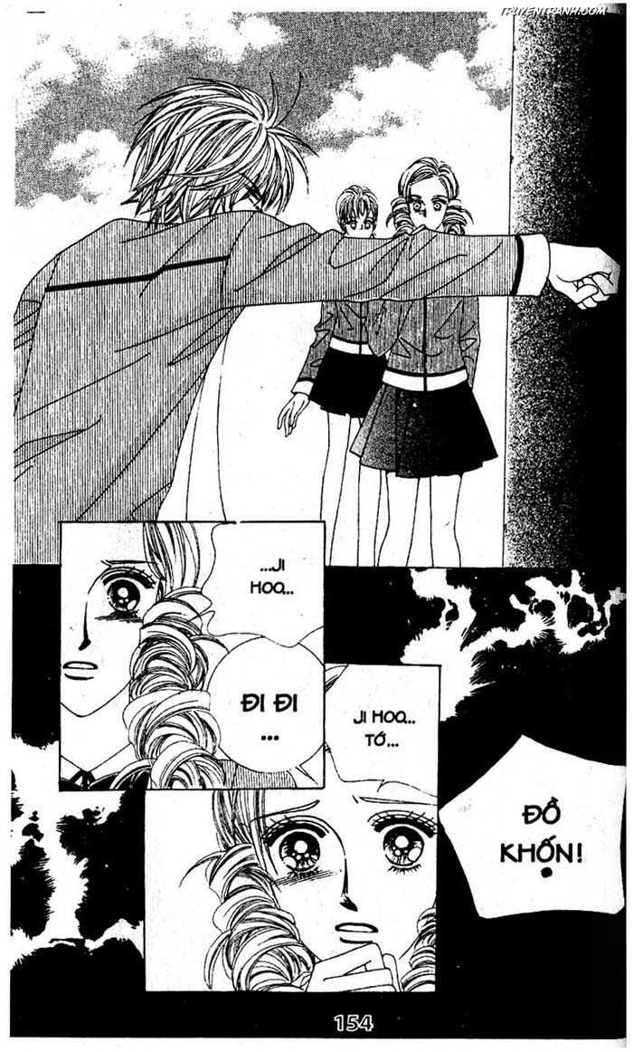 nhà trọ hoàn hảo chapter 42 14