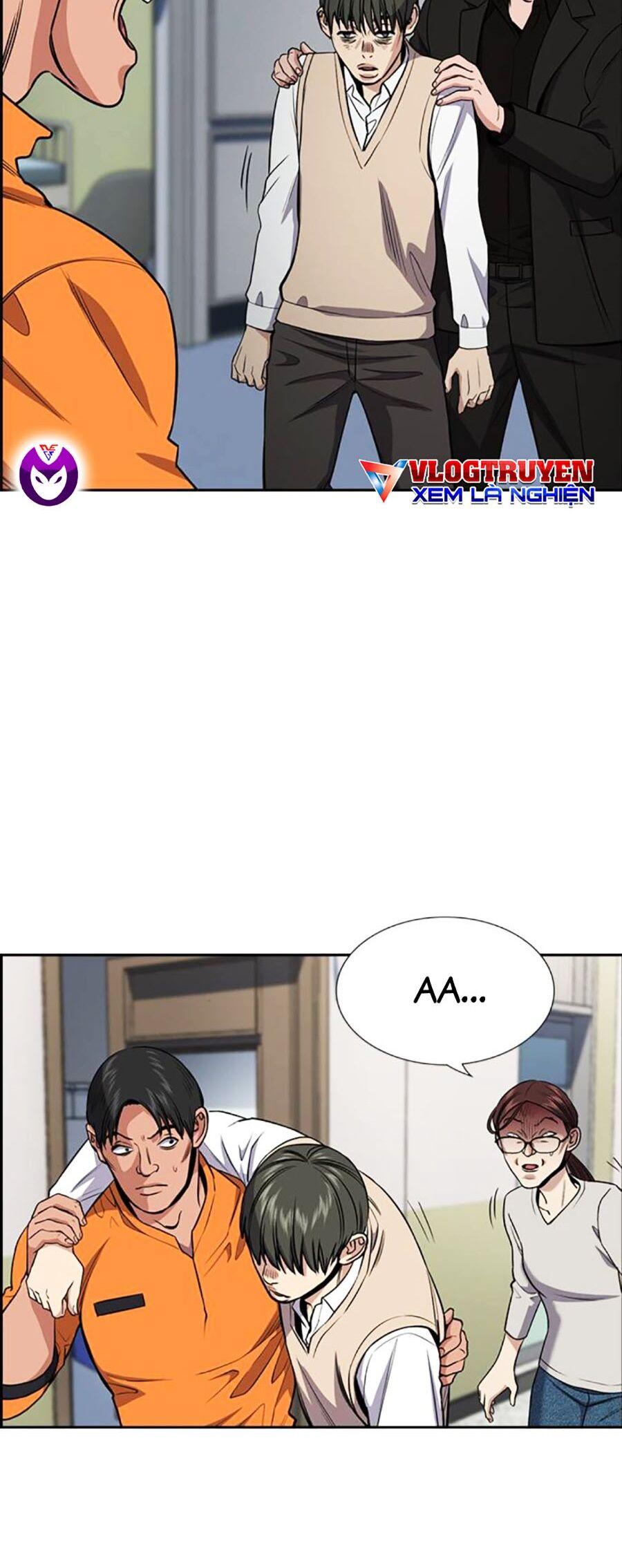 giáo dục chân chính chapter 126 70