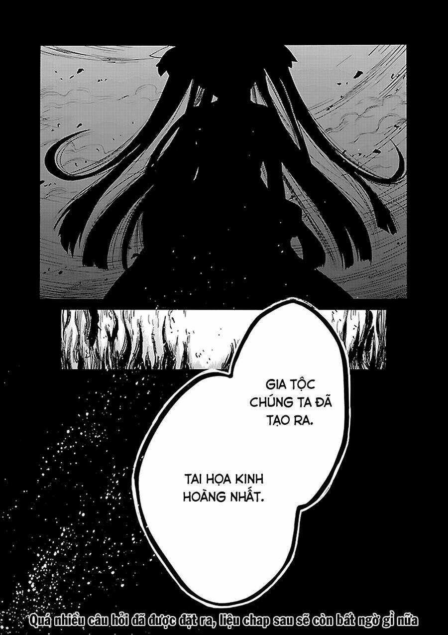 cross x regalia chapter 2 27