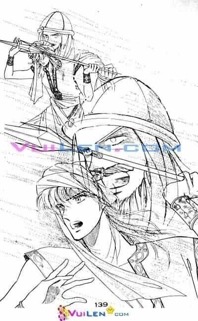 nàng công chúa ham chơi chapter 1 136