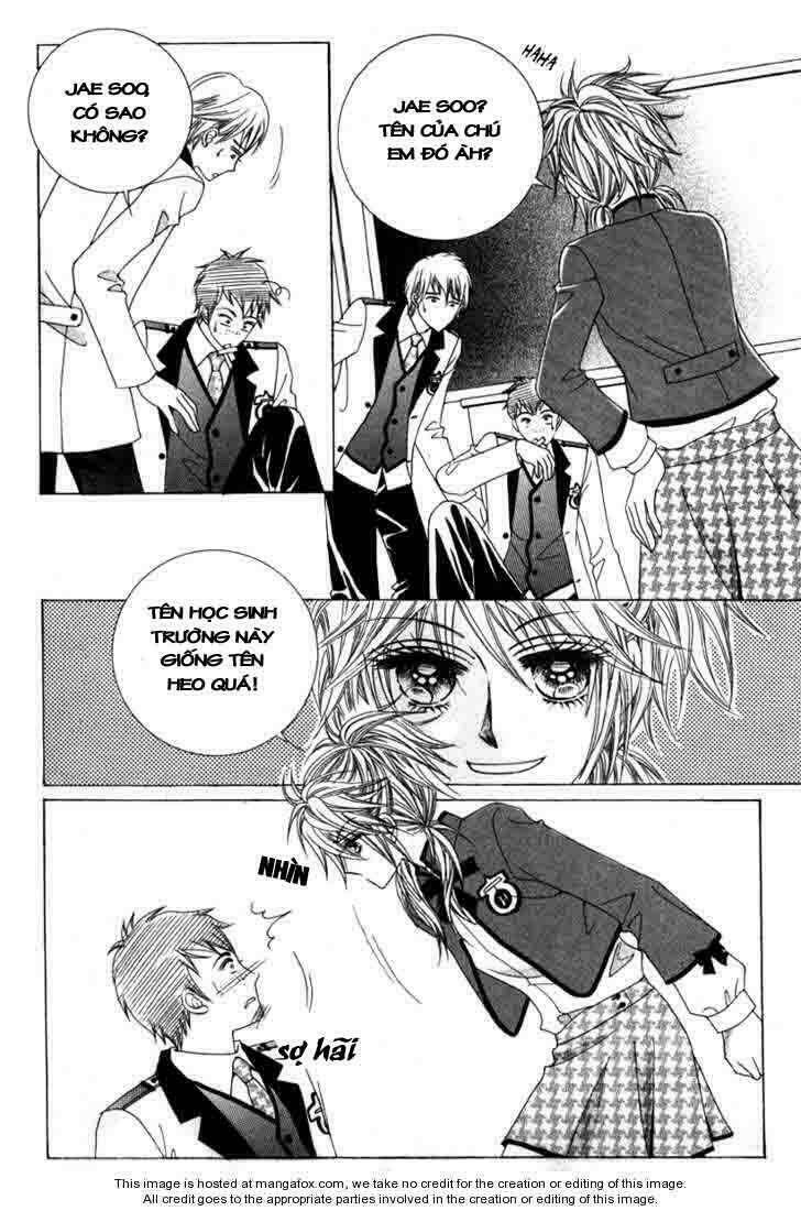 she's scary chapter 4 21