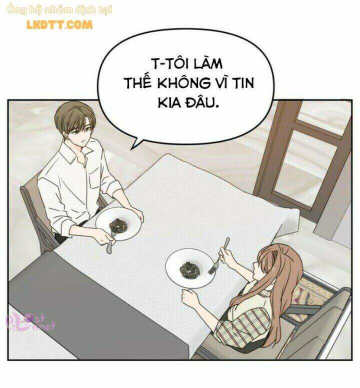 kiếp này cũng xin chăm sóc tôi như vậy nhé kiếp này cũng xin chăm sóc tôi như vậy nhé chapter 58 105