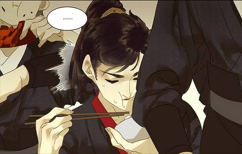 xuân giang hoa nguyệt chapter 4 10