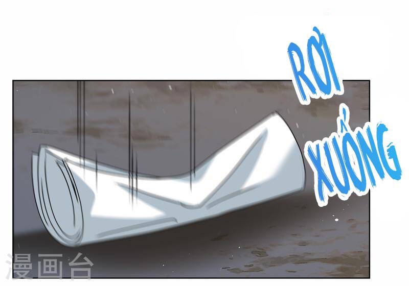 cô ấy đến rồi, xin nằm xuống! chapter 271 11