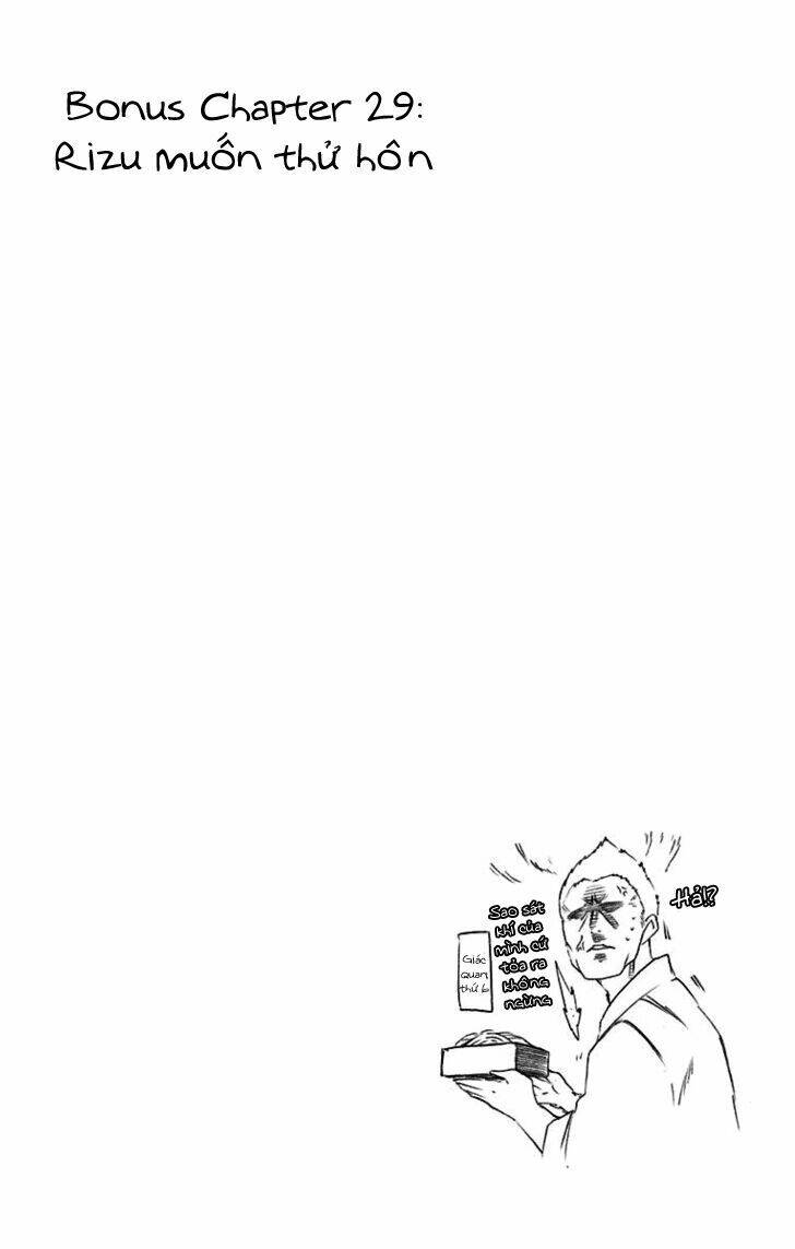 Chúng Ta Không Thể Học chapter 44.5 6