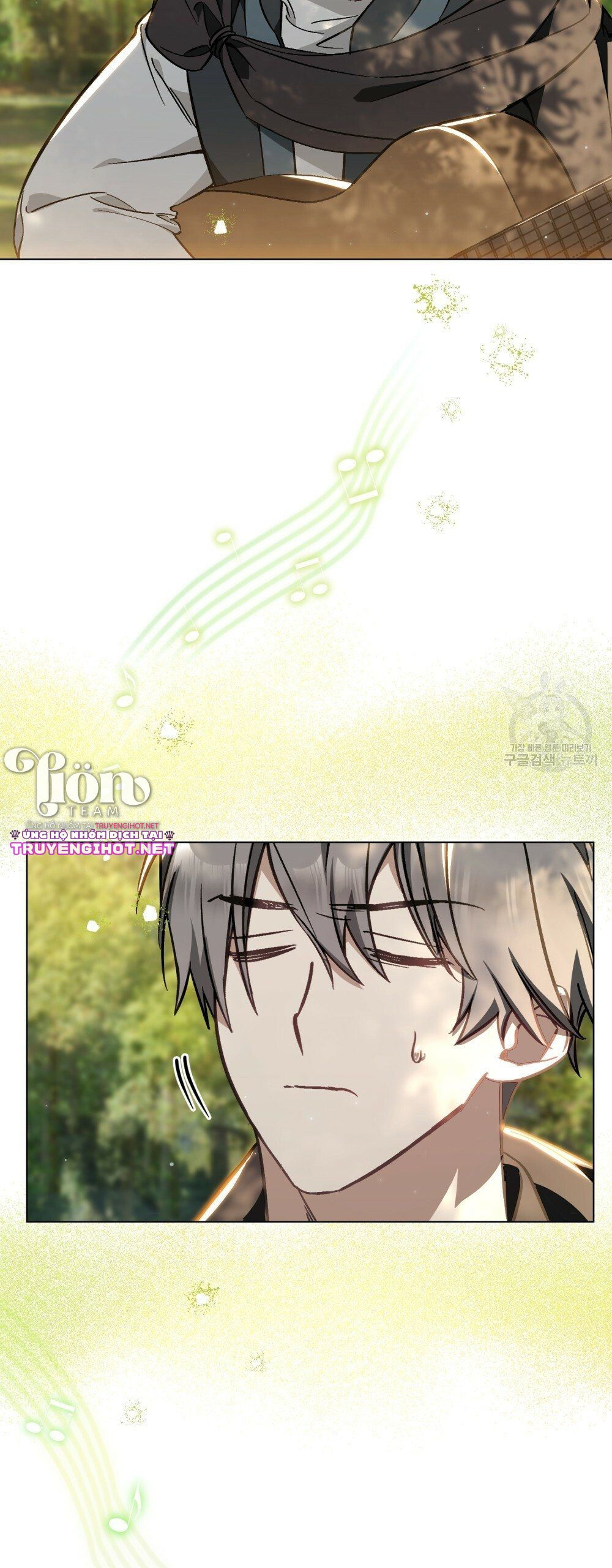 Thanh Gươm của Evangeline chapter 25.2 15