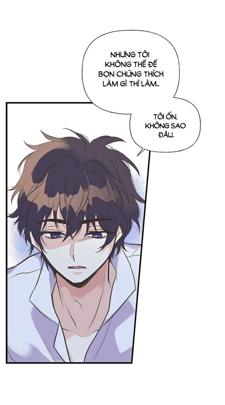 chị tôi đã nhặt về một nam chính quyến rũ chapter 16 14