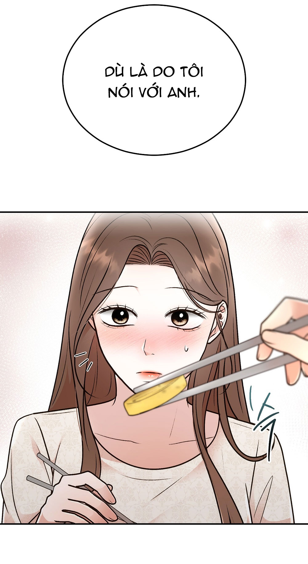 [18+] hôn nhân ràng buộc chapter 31.2 8