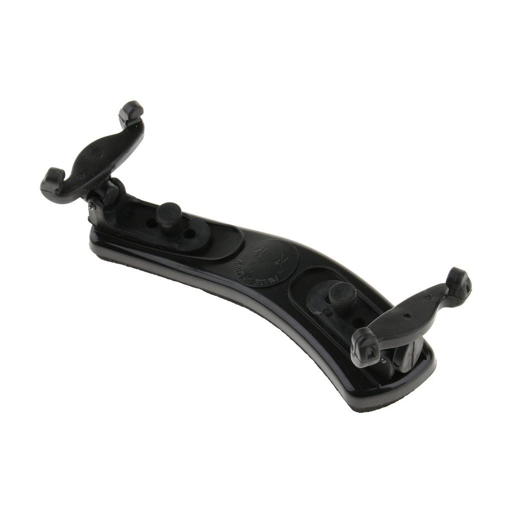High Quality Violin Shoulder Rest Violin Parts Accessories for Size 1/8 1/4